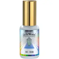 Lichtwesen Aarde geurspray 34