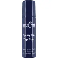 Herome Spray on topcoat 75 ml