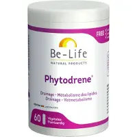Be-Life Phytodrene | 60 capsules