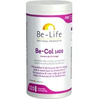 Be-Life Be-Col 1400 | 120 capsules