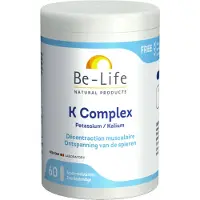 Be-Life K Complex