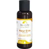 Be-Life Natur-D 400 | 50 ml
