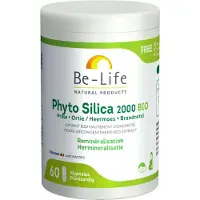 Be-Life Phyto Silica 2000 | 60 capsules