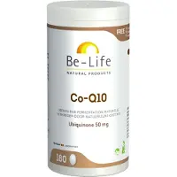 Be-Life Co-Q10 50