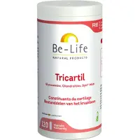 Be-Life Tricartil | 120 capsules