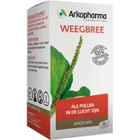 Arkopharma Arkocaps Weegbree 45 capsules