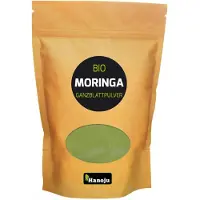 Hanoju Bio moringa poeder