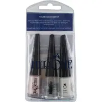 Herome French manicure set mini 3 x 4 ml