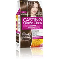 L'Oréal Haarverf - Casting Creme Gloss Cappuccino 600