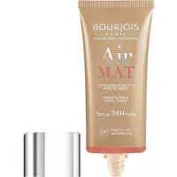 Bourjois Air Mat Foundation - 06 Light Tan