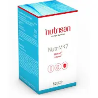 Nutrisan NutriMK7 (60 softgels)