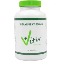 VITIV Vitamine C1000