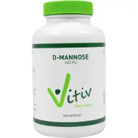 VITIV D-Mannose