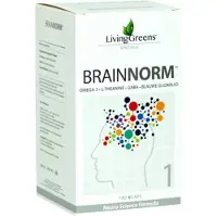 Livinggreens Brainnorm