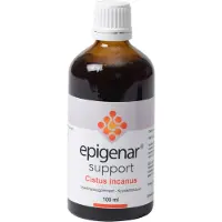 Epigenar Cistus incanus tinctuur bio