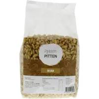 Mijnnatuurwinkel Pijnboom pitten