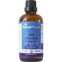 Sanopharm Petrasch Espritin Vloeistof