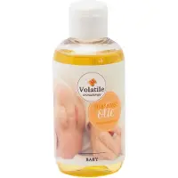 Volatile Massageolie baby mandarijn 150 ml