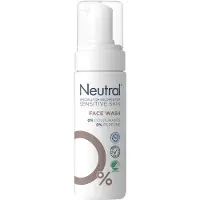 Neutral Face Wash Lotion Pafumvrij - 150 ml