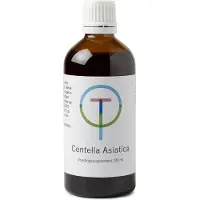 Therapeutenwinkel Centella asiatica waternavel