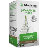 Arkocaps Javaanse thee (150 capsules)