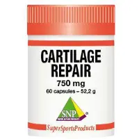 Snp Cartilage repair 750mg puur