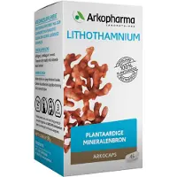 Arkopharma Arkocaps Lithothamnium - 45 Capsules