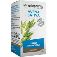 Arkopharma Arkocaps Avena sativa 45 capsules