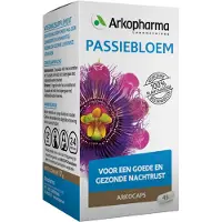 Arkopharma Passiebloem 45 capsules