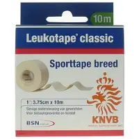 Leukoplast Leukotape Classic - 3.75 cm - Bandage