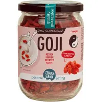 Terrasana Gojibessen bio