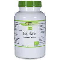 Surya Haritaki bio