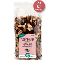 Terrasana Studentenhaver bio
