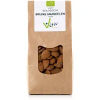 VITIV Amandelen met vlies