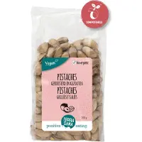 Terrasana Pistachenoten bio 200 gram