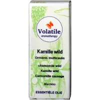 Volatile Kamille wild 2,5 ml