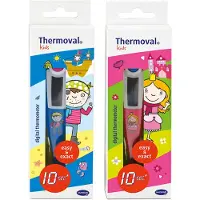 Hartmann Thermoval Kids 925041/1 1 St Thermometer