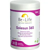 Be-Life Solesun 365