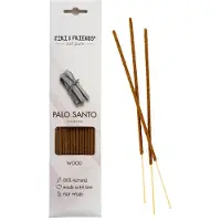 Jiri & Friends wierook palo santo wood 15 stuks