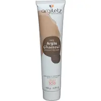 Argiletz Ghassoul klei masker 150 g Pasta