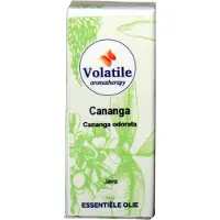 Volatile Cananga 10 ml