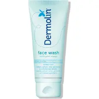 Dermolin Facewash Gel 100 ml 100 ml Wasgel