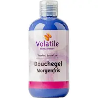 Volatile Douchegel morgenfris 250 ml
