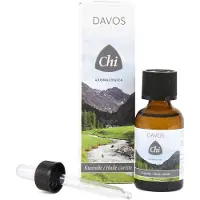 CHI Davos kuurolie 100 ml