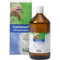 Pfluger Castanea honingcomplex