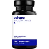 Cellcare Zink L-methionine