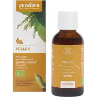 Purasana Puragem pollen bio