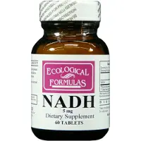 Ecological form NADH 5mg