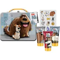 Corsair Disney The Secret Life of Pets Geschenkset - 5 delig