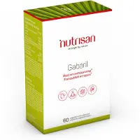 Nutrisan Gabaril (60vc)
